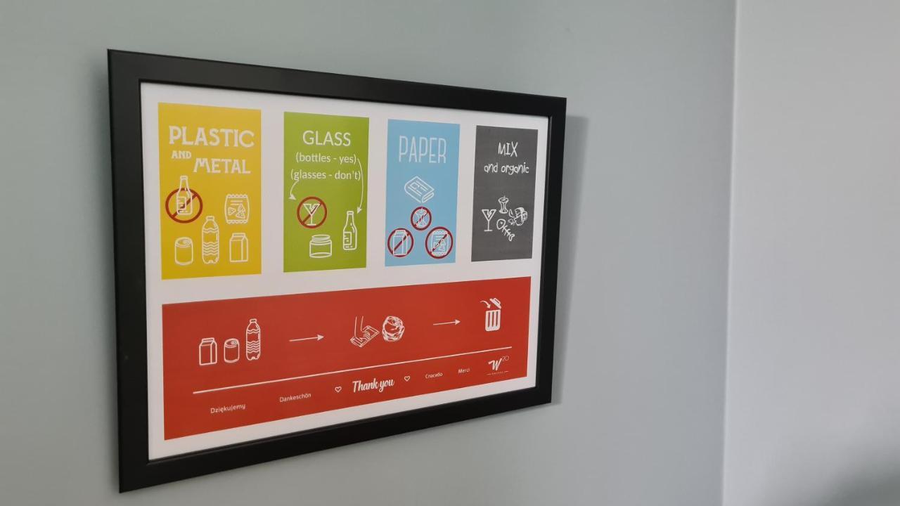 Urocze Apartamenty Na Wsi Goledzinow Kültér fotó