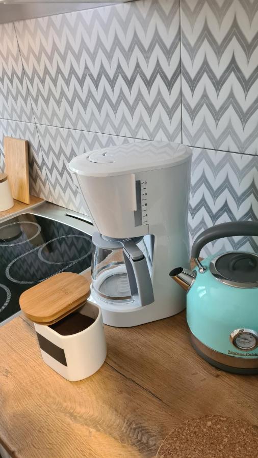 Urocze Apartamenty Na Wsi Goledzinow Kültér fotó