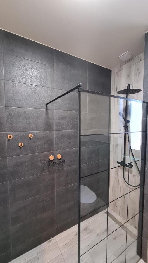 Urocze Apartamenty Na Wsi Goledzinow Kültér fotó