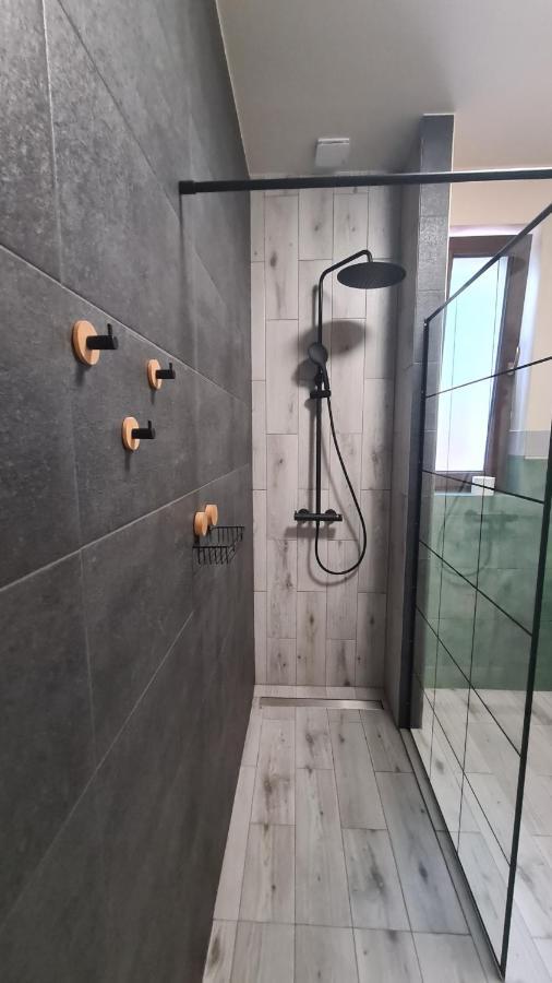 Urocze Apartamenty Na Wsi Goledzinow Kültér fotó
