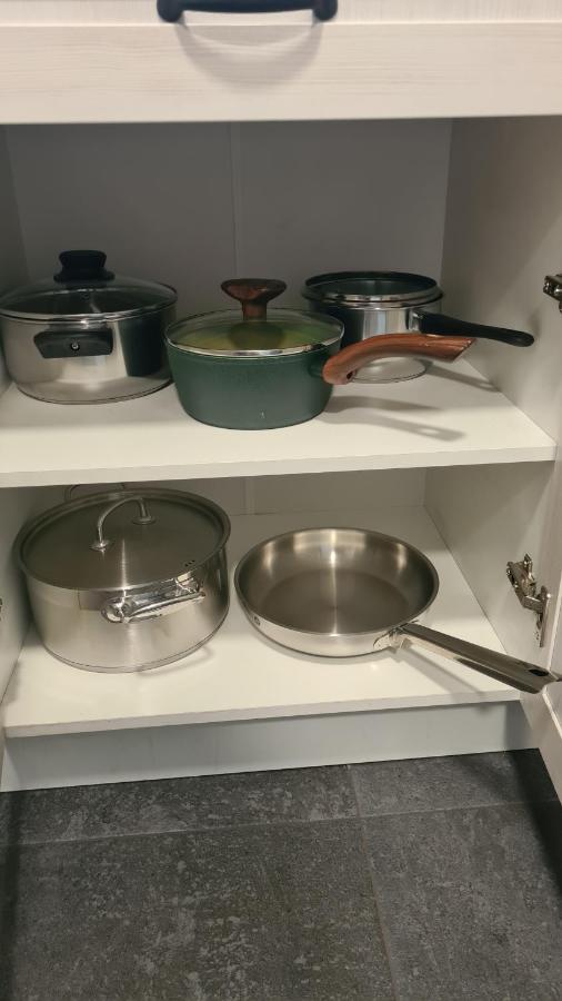 Urocze Apartamenty Na Wsi Goledzinow Kültér fotó